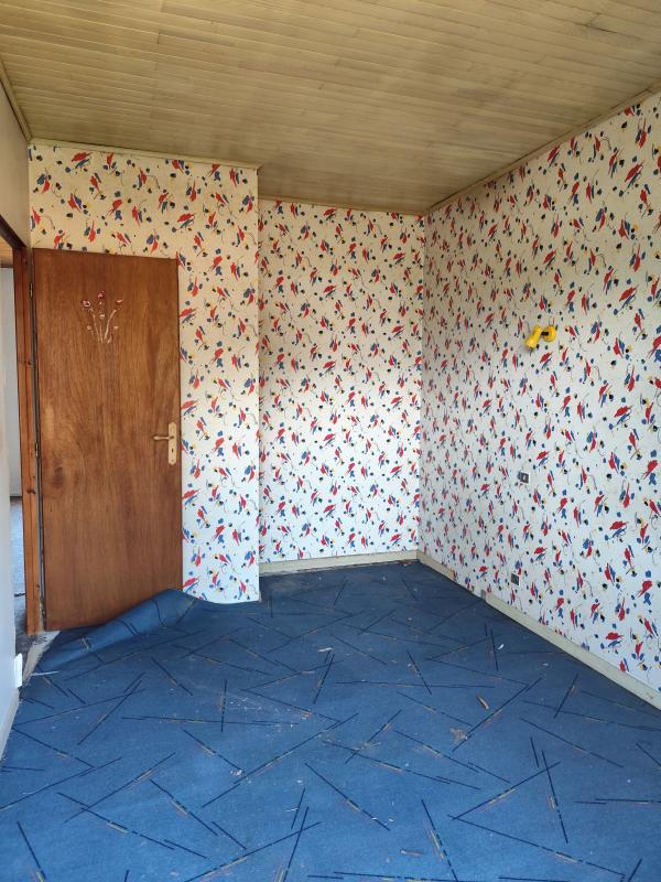 Maison - 200 m² - 8 pièces