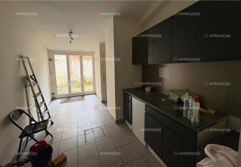 Local commercial - 90 m²