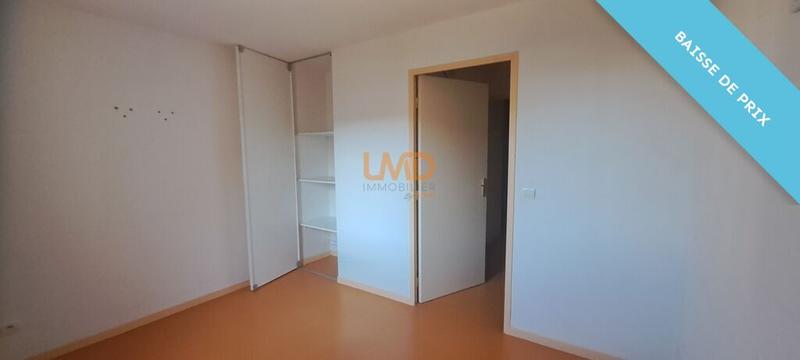 Villa - 49 m² - 3 pièces