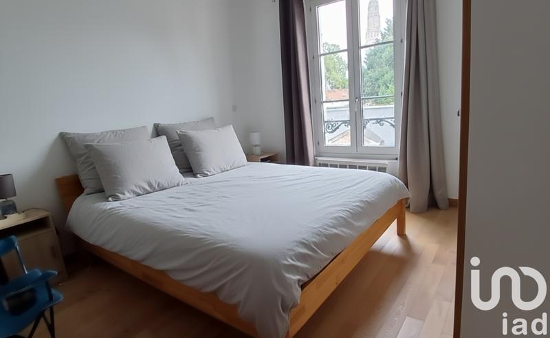 Appartement - 81 m² - 4 pièces