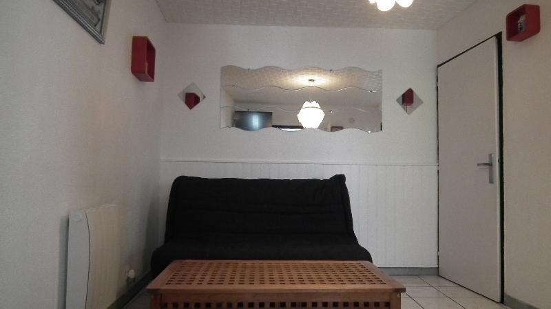 Appartement - 30 m² - 2 pièces