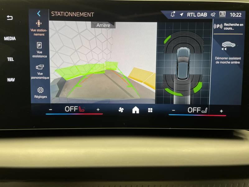 Bmw Série 1 120 170 ch Dkg7 m Sport