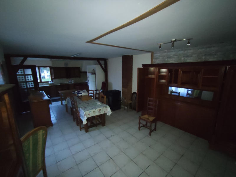 Maison - 50 m² - 2 pièces