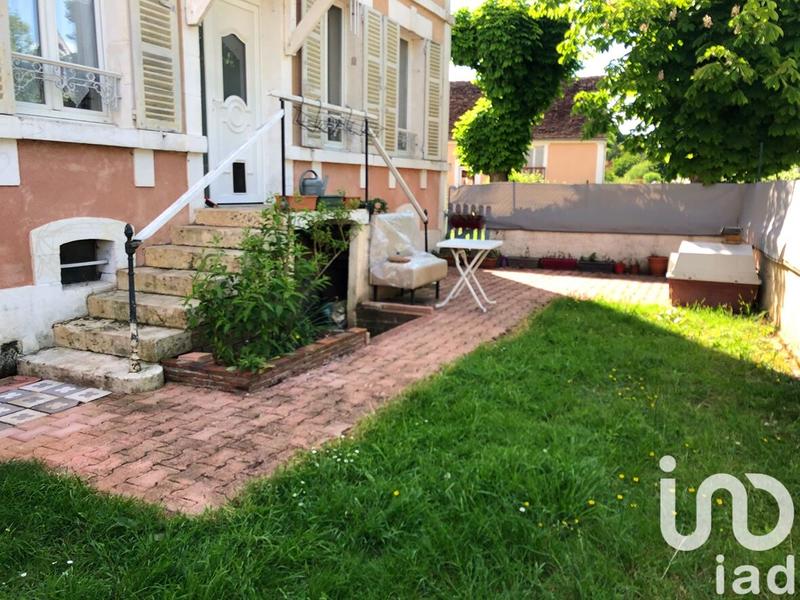 Maison de village - 220 m² - 7 pièces