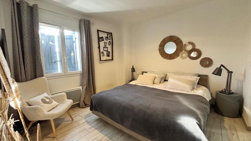 Maison - 81 m² - 4 pièces