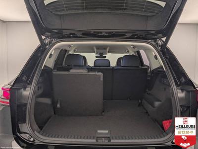 Volkswagen Tayron 1.5 eTSI 150ch Dsg7 7pl Life Plus