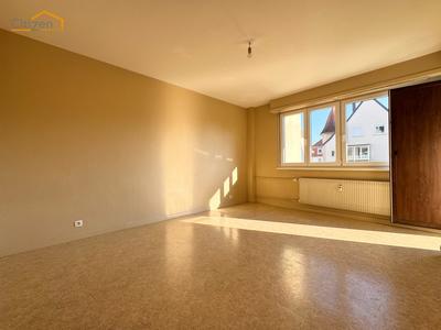 Appartement - 55 m² - 2 pièces