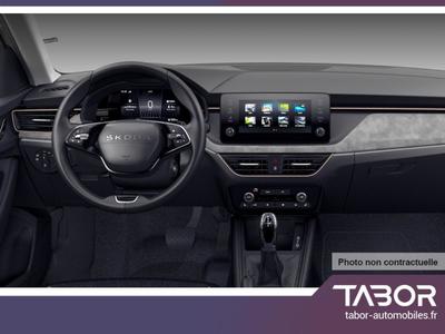 Skoda Scala Dsg Selec siegeschauff SunS Radars