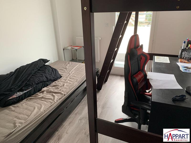 Appartement - 74 m² - 4 pièces