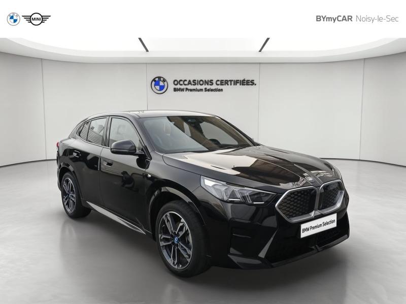 Bmw Ix2 U10 eDrive20 204ch Bva m Sport