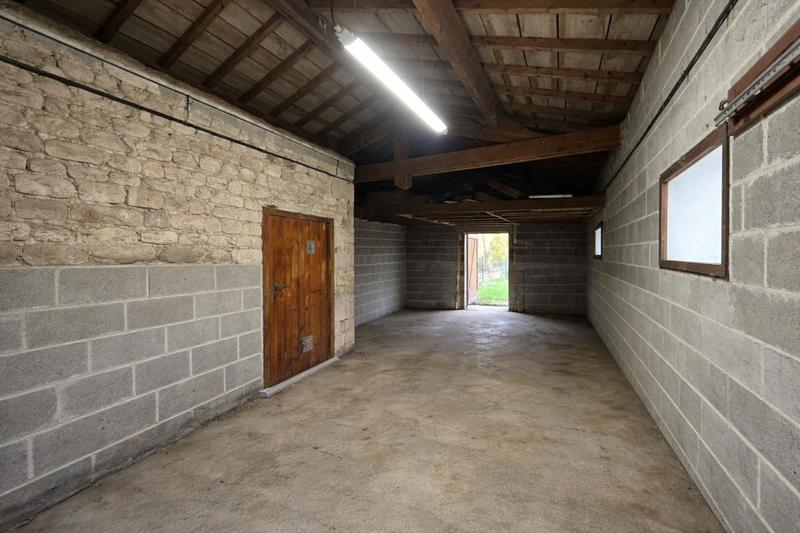 Longère - 200 m² - 7 pièces