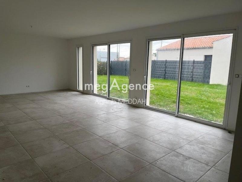 Maison - 139 m² - 4 pièces