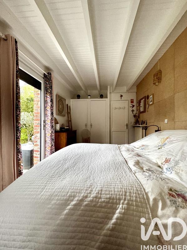 Maison - 118 m² - 4 pièces