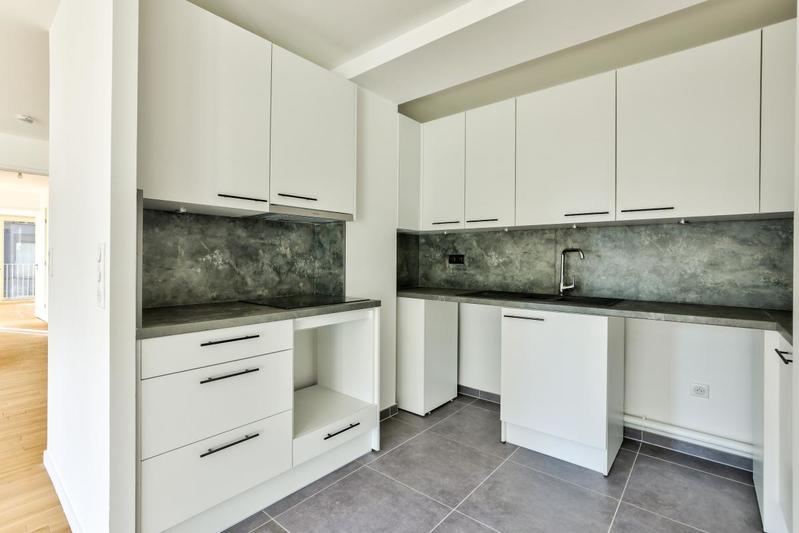 Appartement - 53 m² - 2 pièces