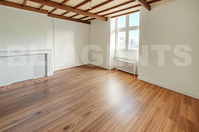 Maison de ville - 96 m² - 4 pièces