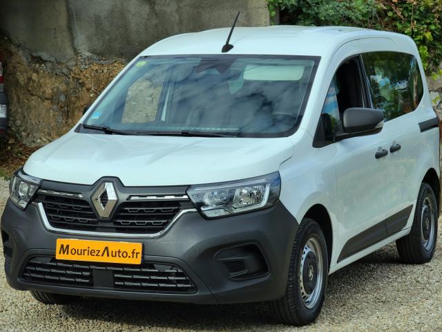 Renault Kangoo Van 3 1.5 Blue Dci 95 Grand Confort Places