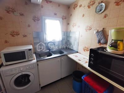 Immeuble - 188 m² - 11 pièces