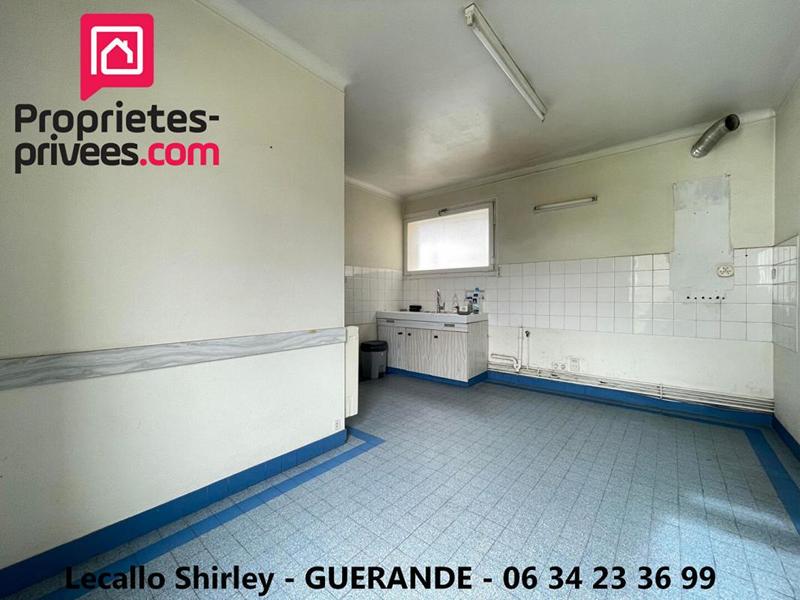 Maison - 104 m² - 6 pièces