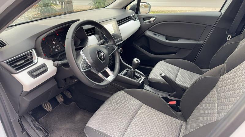 Renault Clio 1.0 Tce 90.0 Evolution