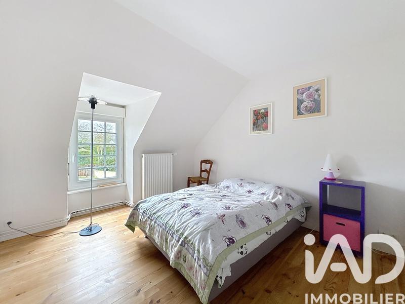 Maison - 159 m² - 6 pièces