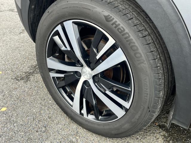 Peugeot 3008 BlueHDi 130ch s&amp;S Eat8 Allure