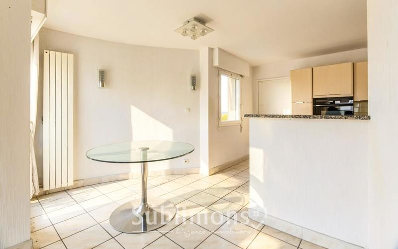 Appartement - 95 m² - 4 pièces