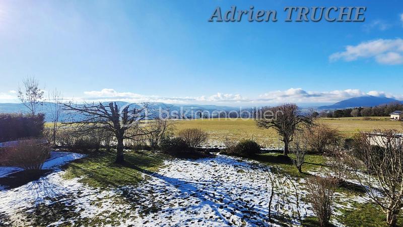 Maison - 114 m² - 5 pièces