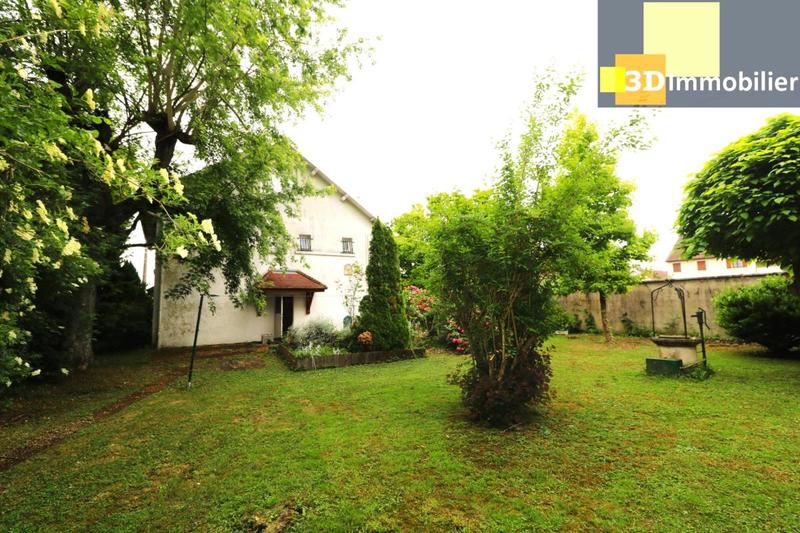 Maison - 134 m² - 7 pièces