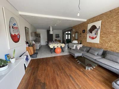 Maison - 150 m² - 4 pièces