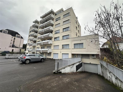 Parking / Garage - 60 m²