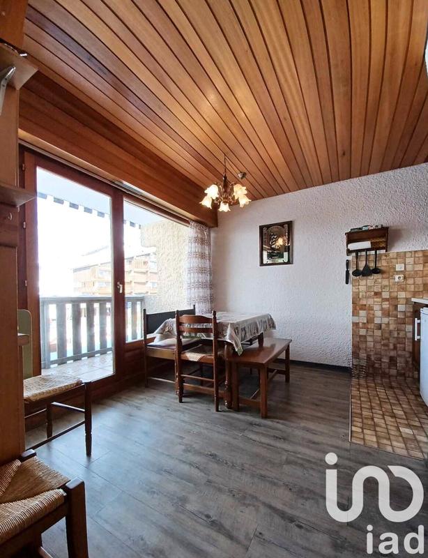 Appartement - 50 m² - 3 pièces