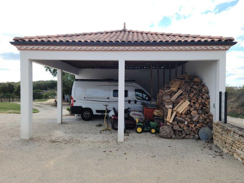 Maison - 109 m² - 4 pièces