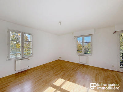 Appartement - 71 m² - 4 pièces
