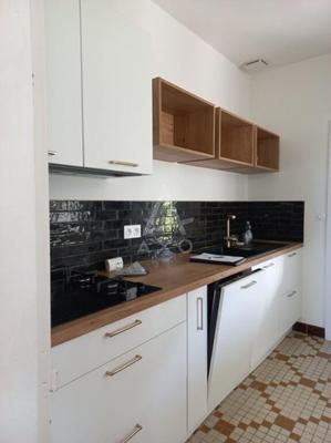 Maison - 80 m² - 5 pièces