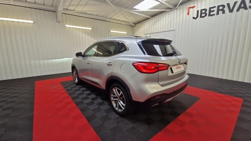Mg Ehs 1.5t Gdi Phev Luxury Auto