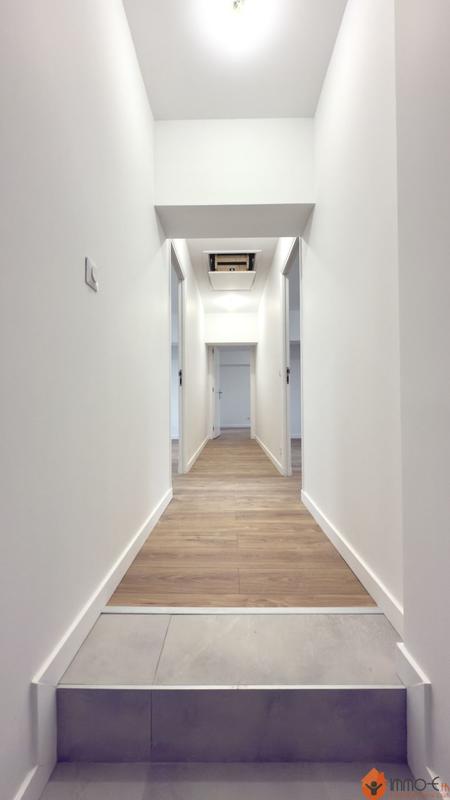 Maison - 138 m² - 5 pièces