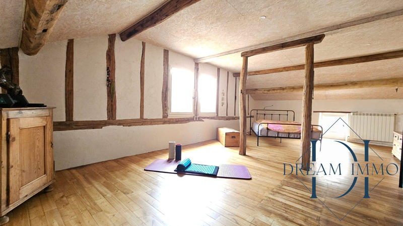 Maison - 308 m² - 5 pièces