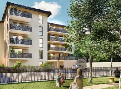 Appartement - 70 à 79 m² - 3 pièces