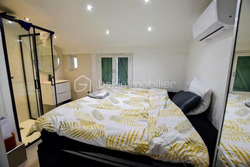 Maison de ville - 125 m² - 4 pièces