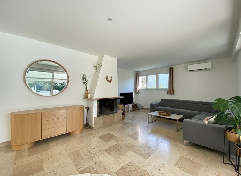 Maison - 168 m² - 6 pièces