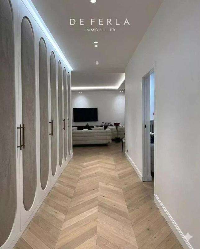 Appartement - 87 m² - 3 pièces