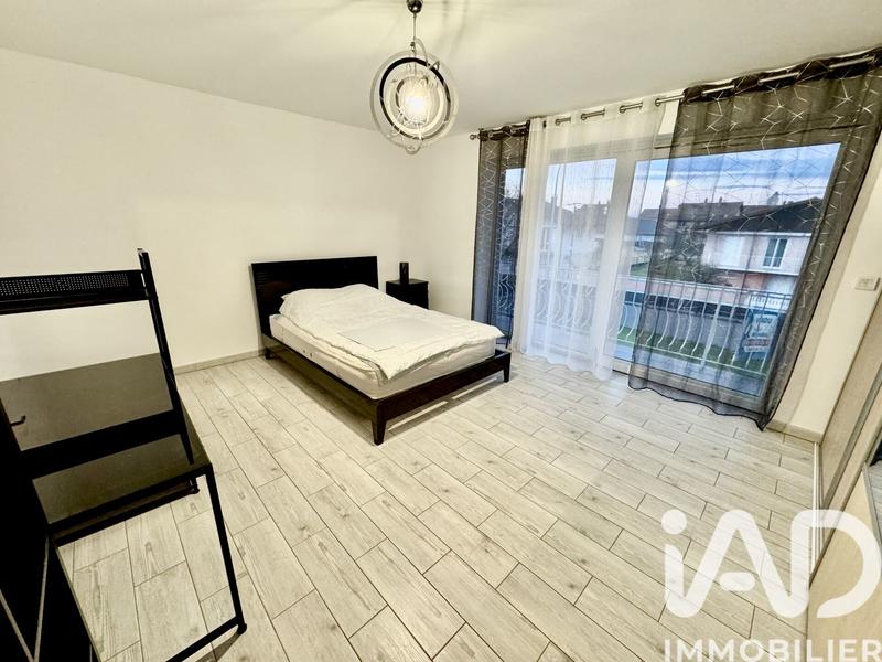 Maison - 162 m² - 6 pièces