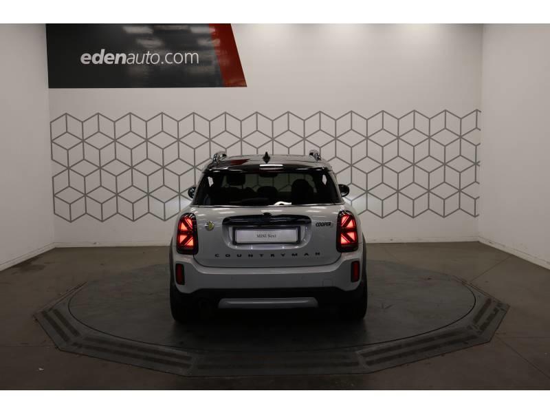 Mini Mini Countryman 125 - 95 ch All4 Bva6 Cooper se Edition Northwood
