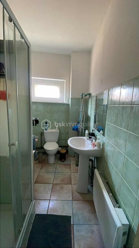 Immeuble - 200 m² - 8 pièces