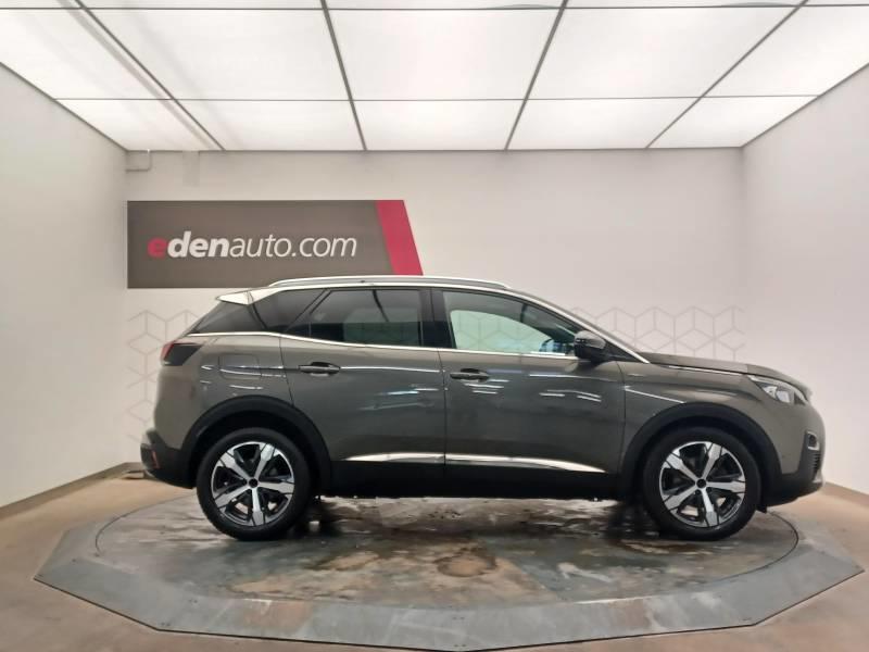 Peugeot 3008 1.5 BlueHDi 130ch s&amp;S Bvm6 Gt Line