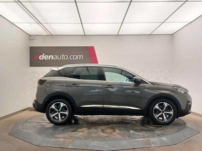 Peugeot 3008 1.5 BlueHDi 130ch s&amp;S Bvm6 Gt Line