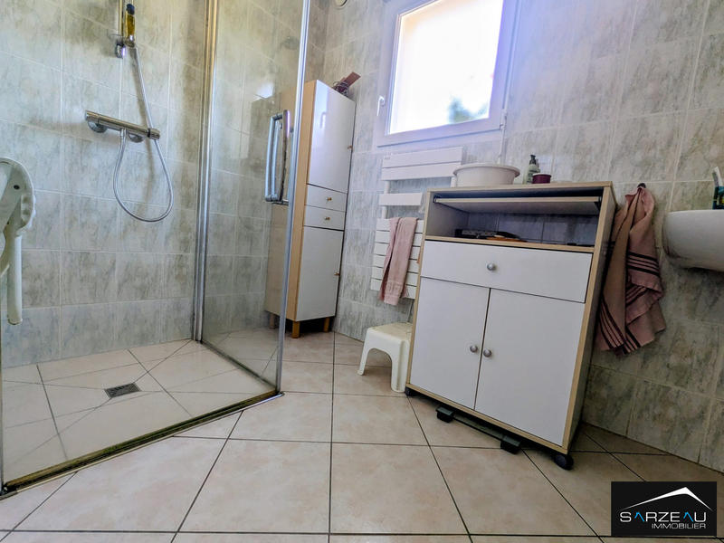 Maison - 129 m² - 6 pièces