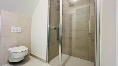 Appartement - 60 m² - 2 pièces