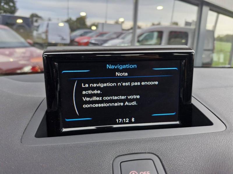 Audi A1 1.4 Tfsi 125ch