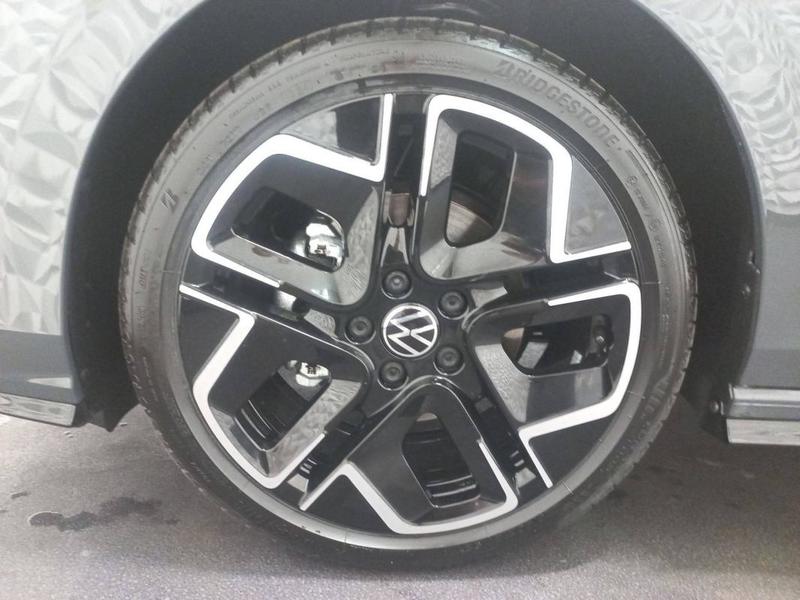 Volkswagen Golf Sw 1.5 eTSI Evo2 150 Dsg7 R-Line